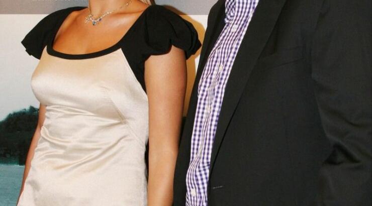 Ο Γιώργος απαντά στα δημοσιεύματα περί χωρισμού με την Φαίη [video]