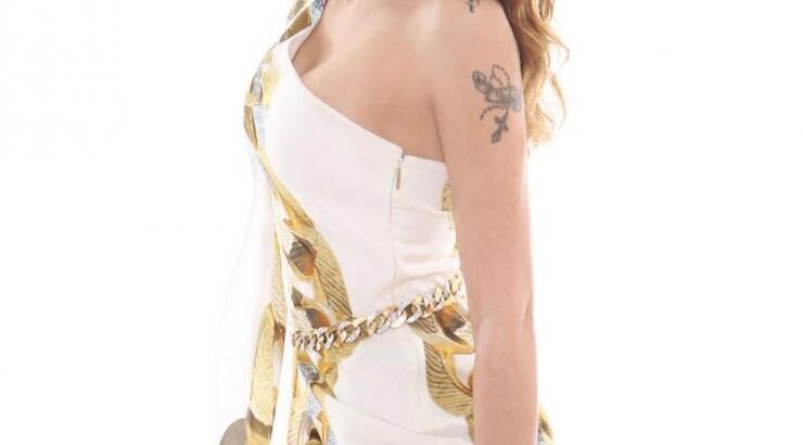 Απίστευτη: Η Α. Ηλιάδη "τρελαίνει" το Instagram με την προκλητική φωτογραφία της