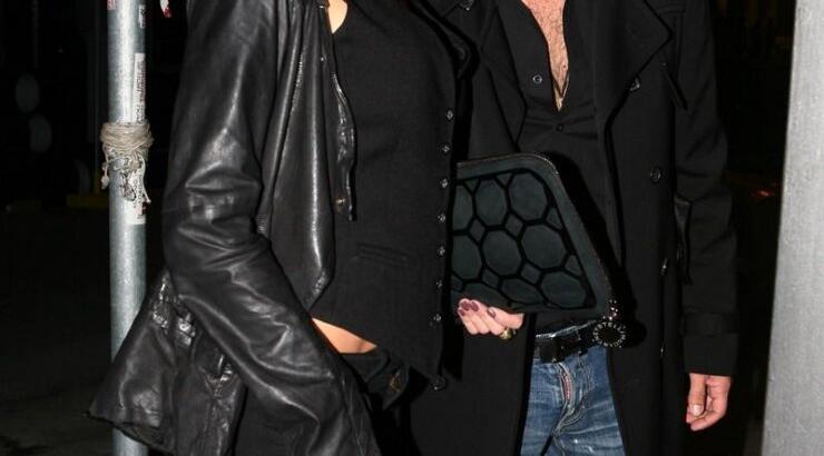 Μαρινάκης - Καλπάκη: Παραλίγο να μην παντρευτούν – Τι συνέβη την ημέρα του γάμου τους!