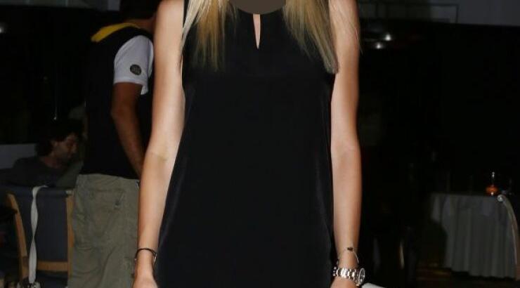 Εφοπλιστής έστειλε το ιδιωτικό αεροπλάνο του για να παραλάβει παρουσιάστρια της κυπριακής τηλεόρασης!