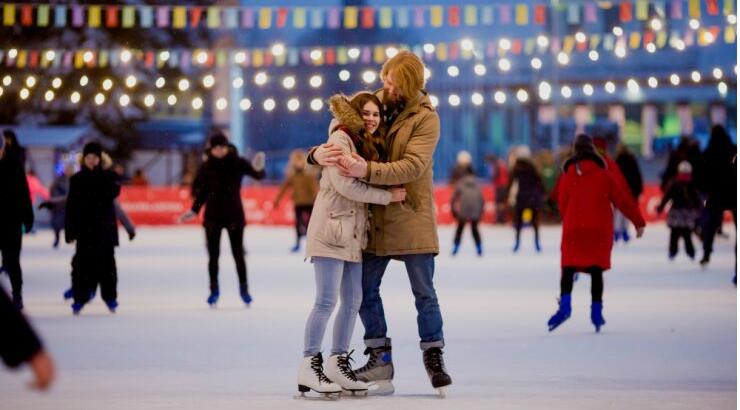 5 εναλλακτικοί τρόποι εκγύμνασης λίγο πριν να αποχαιρετίσουμε το 2019