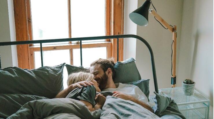 20 πράγματα που θέλουν οι άντρες σε μια γυναίκα