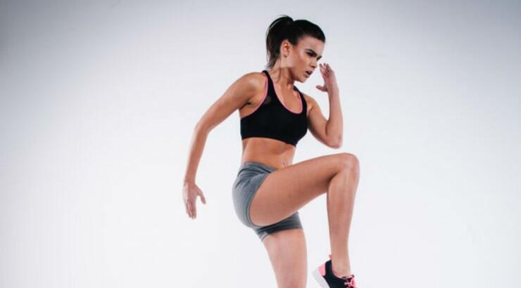 The i-Fitness Day: Φιλανθρωπική εκδήλωση αφιερωμένη στη γυμναστική