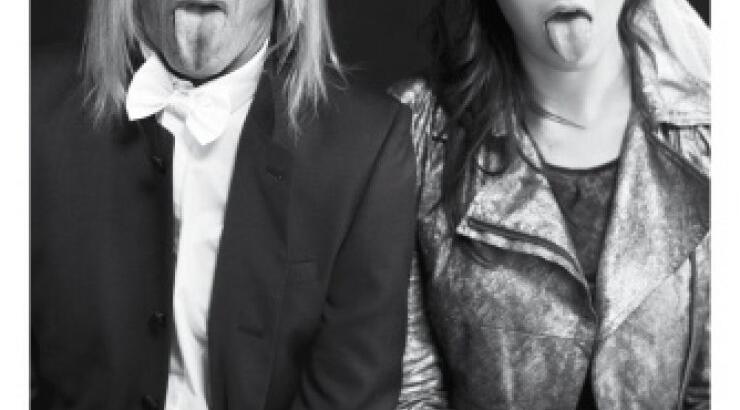 Ο Iggy Pop πρωταγωνιστής σε καμπάνια γνωστού brand