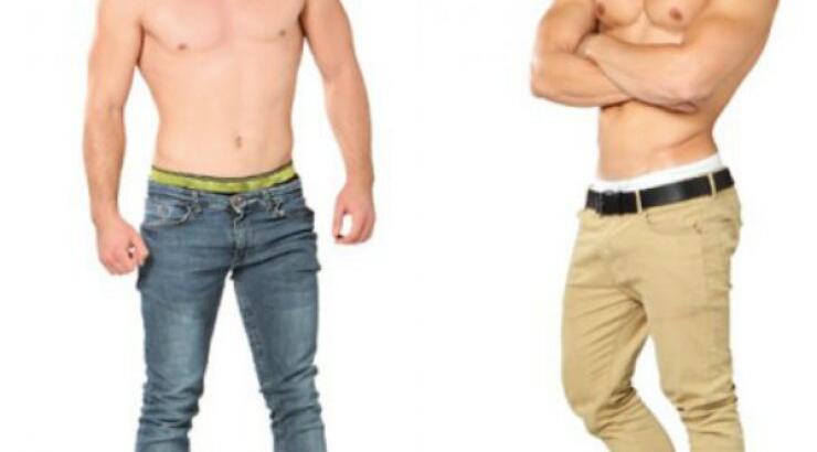 Αυτός ο υποψήφιος αποχώρησε από τον ημιτελικό των Mr. Cyprus