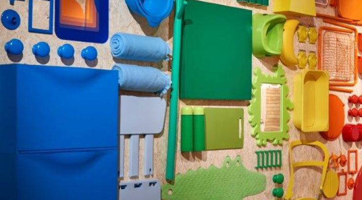 Ένα μοναδικό μουσείο με την ιστορία της ΙΚΕΑ!