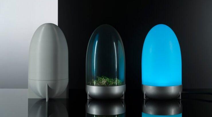 Η IKEA κάνει σχέδια για το διάστημα!