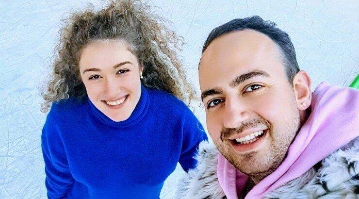 Ιλάειρα Ζήση: Μάθαμε από πού προέρχεται το ιδιαίτερο όνομα της συντρόφου του Μαυρίκιου Μαυρικίου [βίντεο]