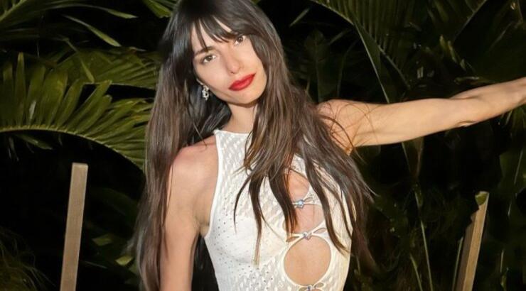 Ηλιάνα Παπαγεωργίου: Προχώρησε σε μια απρόσμενη αλλαγή στα μαλλιά της [εικόνα]