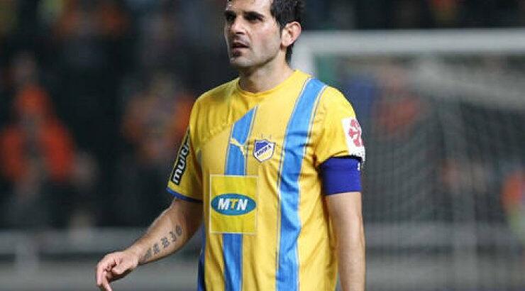 Μάριος Ηλία: Η τρυφερή εικόνα με την κόρη του