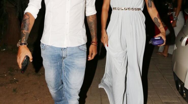 Αγγελική Ηλιάδη – Σάββας Γκέντσογλου: Χωρισμός μετά τη βάφτιση