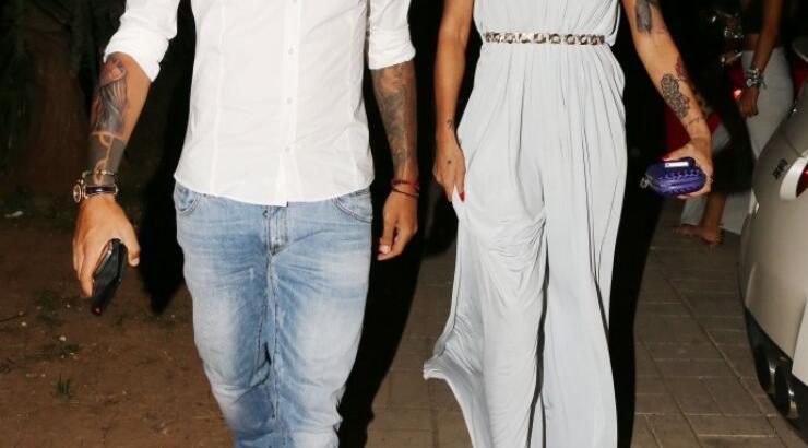 Ηλιάδη-Γκέντσογλου: Οι πόζες του γιου τους που τρέλαναν το Instagram!