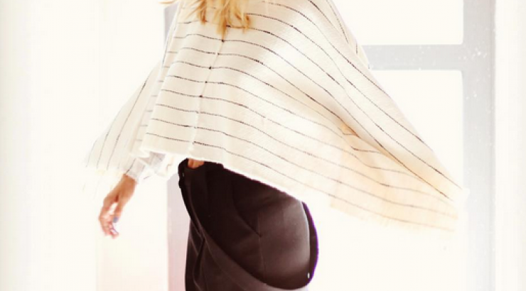 Μαρία Ηλιάκη: Το τηλεφώνημα τα ξημερώματα που την κράτησε ξύπνια!