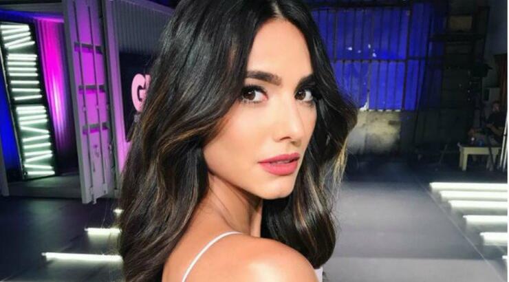 Ηλιάνα Παπαγεωργίου: Aποκαλύπτει τα διατροφικά μυστικά της