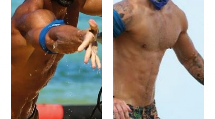 "Survivor 2": Θοδωρής και Ηλίας συνεχίζουν στο σημερινό επεισόδιο τα καρφιά ο ένας στον άλλο 