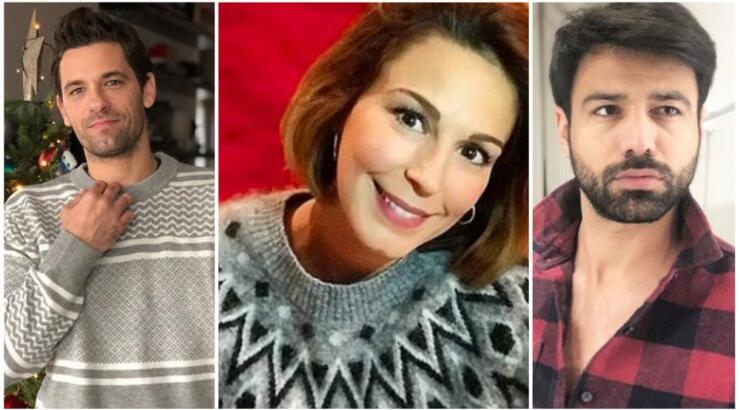 Εσύ γνωρίζεις την πραγματική ηλικία των αγαπημένων σου διασήμων;