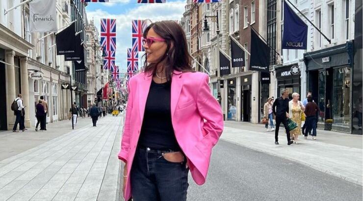 Ramona Filip: Πώς να φορέσεις την 90s τάση της σεζόν