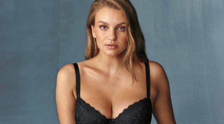 Ανακάλυψε τη νέα συλλογή σουτιέν από δαντέλα που αγκαλιάζει όλα τα μεγέθη