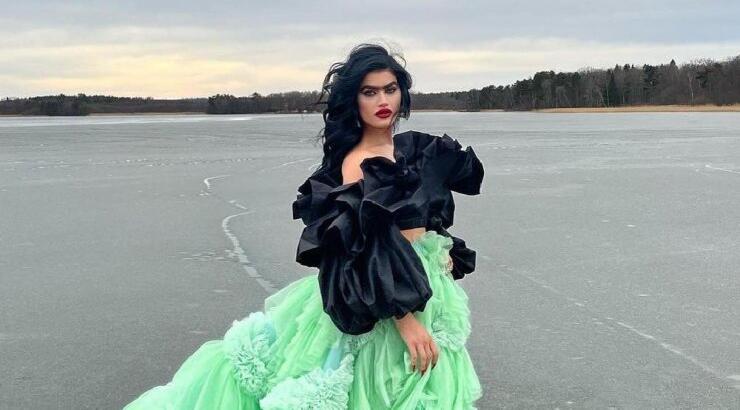 Το fashion μυστικό της Σοφίας Χατζηπαντελή που αποκάλυψε πρώτη φορά στο I Love Style