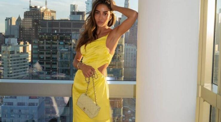 Τα 10 looks που θα σας εμπνεύσουν αν είστε καλεσμένες σε γάμο