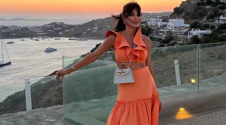 Mini Bags: Η τάση που αγάπησαν fashionistas του νησιού