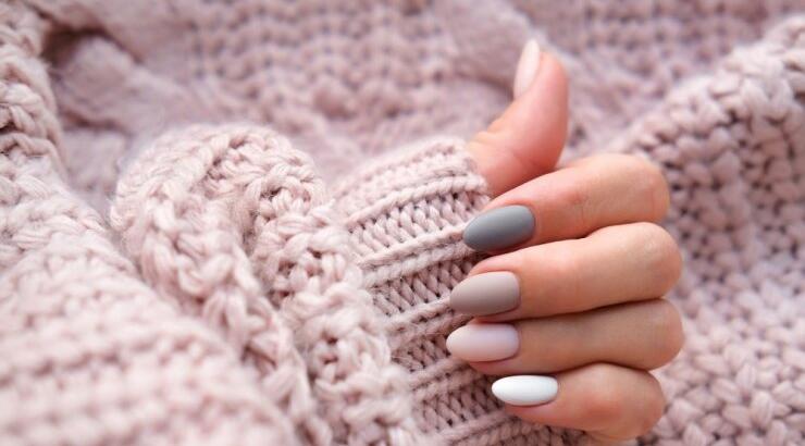 Το TikTok trend για να μην σπάνε εύκολα τα νύχια σου.