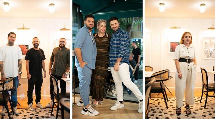 Βρεθήκαμε στο φθινοπωρινό dinner event στο MET [εικόνες]