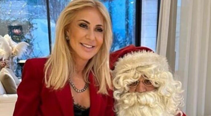 5 beauty looks από επώνυμες Κύπριες που δίνουν inspo για το επόμενο ρεβεγιόν