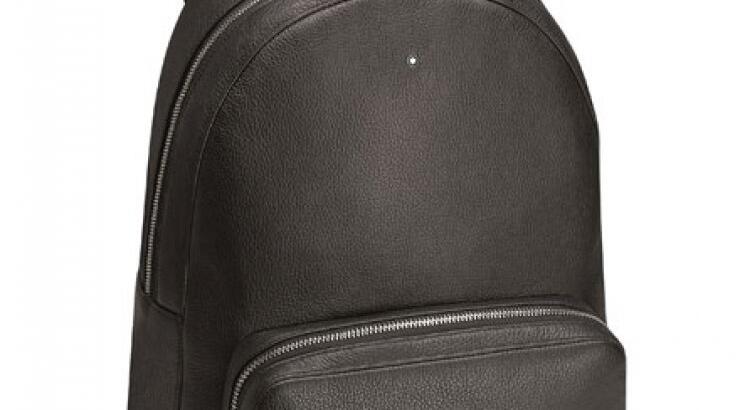 Tέσσερα νέα σακίδια Montblanc