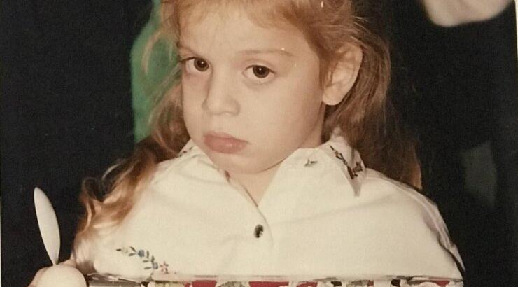 Μπορείτε να αναγνωρίσετε την Κύπρια socialite; 