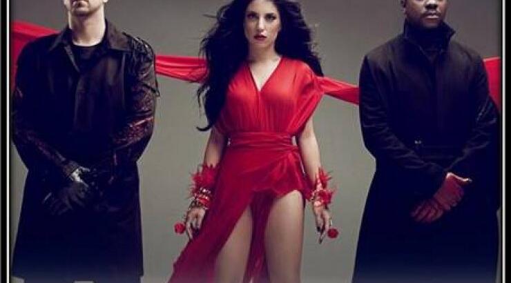 Vegas διαγωνισμός από την Eastpak