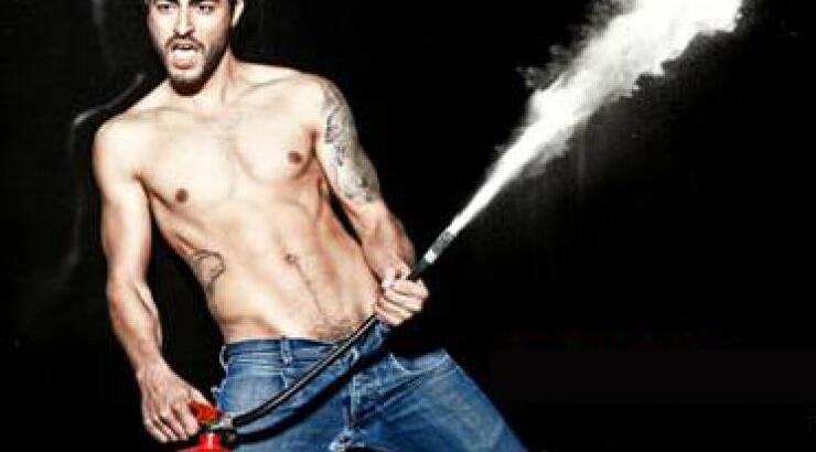 Στέφανος Δημοσθένους: Το νέο hot όνομα