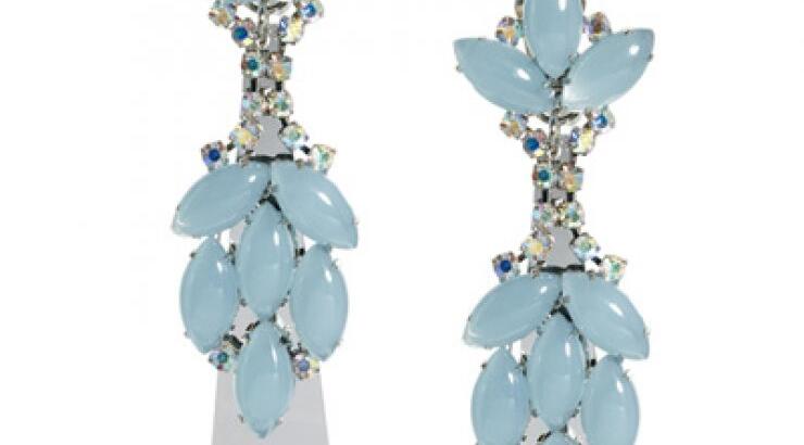 Stylish και οικονομικά σκουλαρίκια!