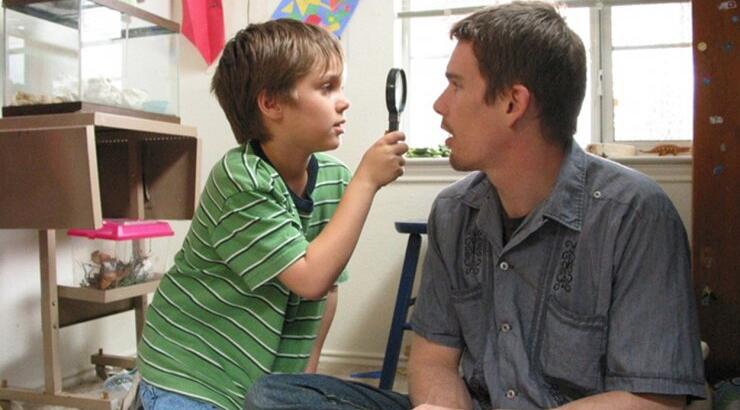 Best of 2014: Οι 10 ταινίες της χρονιάς από τους New York Times