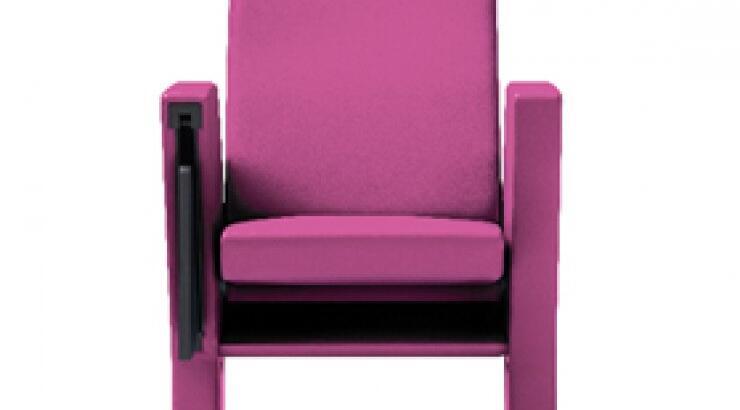 Η νέα Poltrona Frau