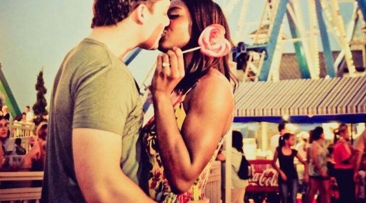 Ιδέες πρώτου ραντεβού για ντροπαλούς 