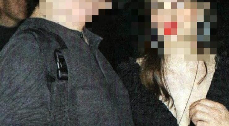 Ζευγάρι της ελληνικής showbiz άφησε το κρυφτούλι! 