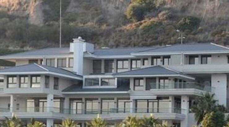 Απίστευτο! Διάσημο ζευγάρι αγόρασε αυτή την βίλα στην Τουρκία