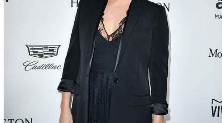 Η δήλωση τη Charlize Theron πραγματικά θα σε βγάλει από τα ρούχα σου