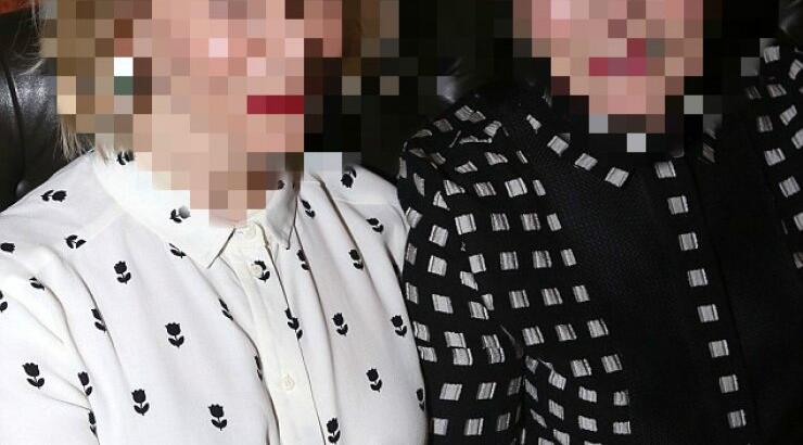 Ποιες πασίγνωστες ηθοποιοί είναι ζευγάρι και το λένε ανοιχτά;