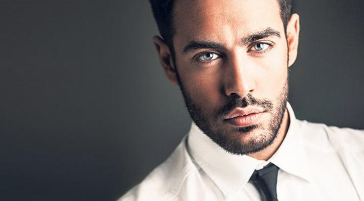 Η ίδιαίτερη λεπτομέρεια στο σαλόνι στο σπίτι του Κώστα Μαρτάκη