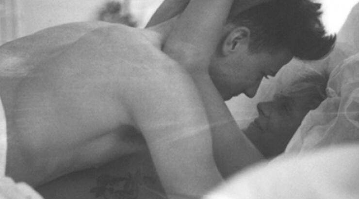 7 αμήχανες στιγμές την ώρα...του σεξ