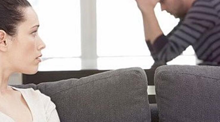 6 βήματα για έναν ανώδυνο χωρισμό 