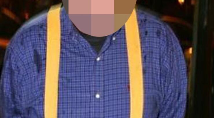 Δύσκολες ώρες για πασίγνωστο Έλληνα ηθοποιό