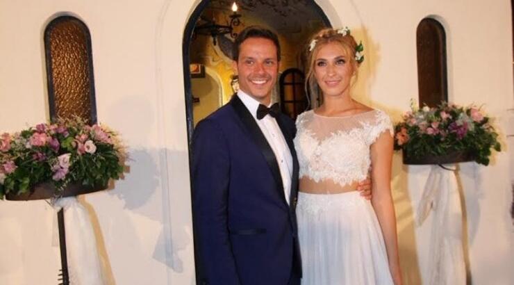 Μακαλιάς - Ψυχράμη: Για ποιο λόγο τσακώθηκαν την ημέρα του γάμου τους; 