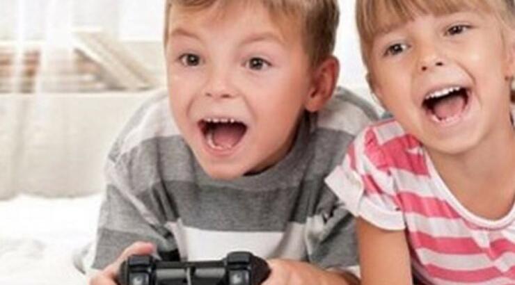 Ηλεκτρονικά παιχνίδια και παιδί! Πότε να ανησυχήσουμε; 