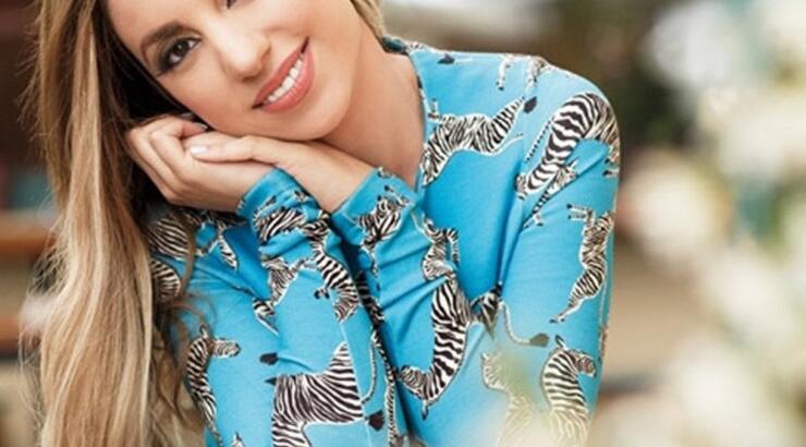 Tο εντυπωσιακό σπίτι της Μελίνας των Vegas! [βίντεο]