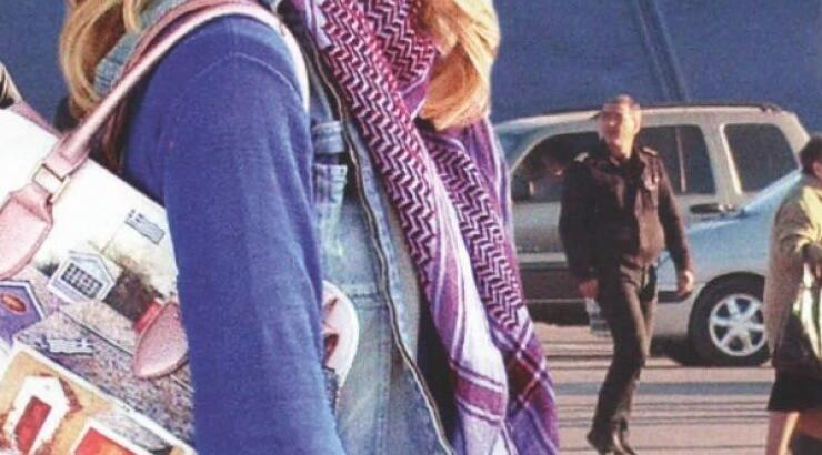 Ελένη Μενεγάκη – Μάκης Παντζόπουλος: Με τα πεθερικά στην Άνδρο!