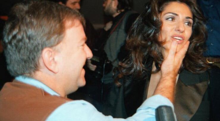 Κουλιανού: Ο Ασλάνης ήταν ένα μωρό παιδί που έψαχνε την αγάπη