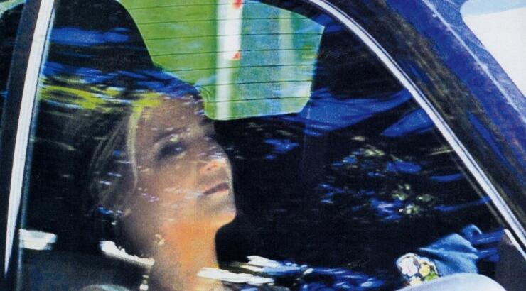 Φαίη Σκορδά: Εκτάκτως σε μαιευτική κλινική για εξετάσεις!